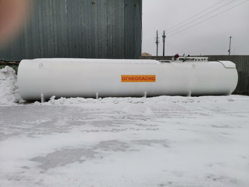 Готовые решения для АЗС, АГЗС, топливозаправщиков и нефтебаз фото 7 Готовые решения для АЗС, АГЗС, топливозаправщиков и нефтебаз фото 7